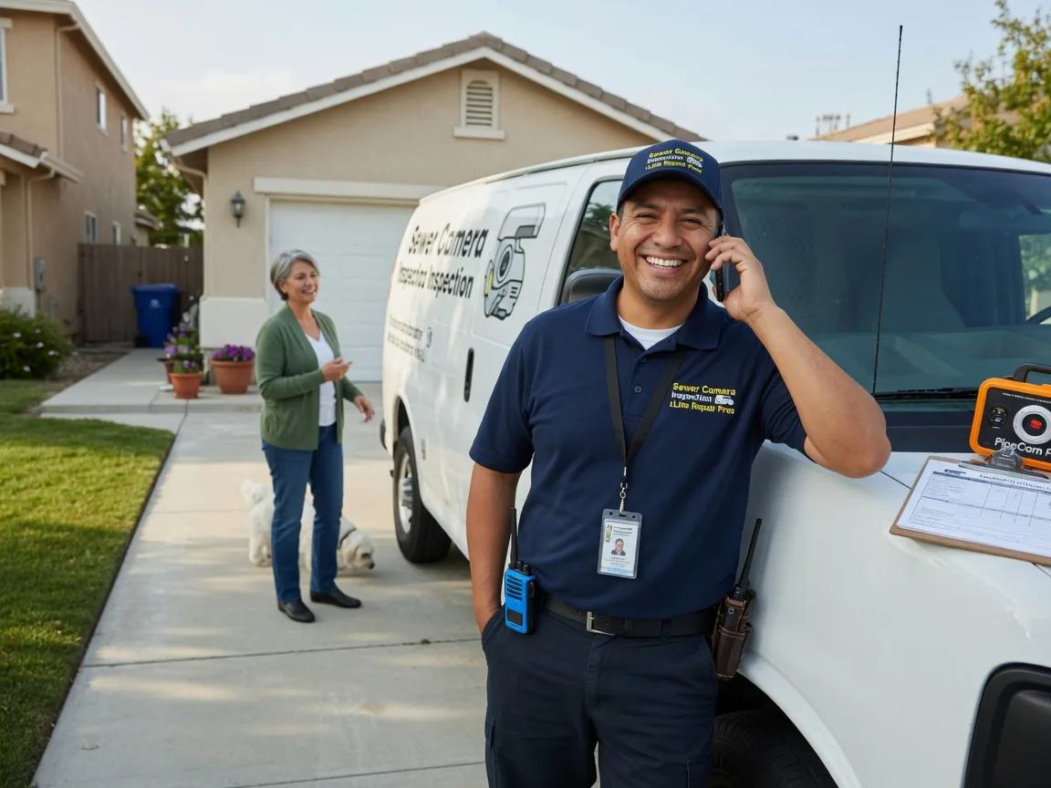 Sewer Line Repair Clallam Bay, WA FAQs